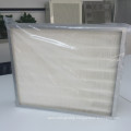 Cleanroom HVAC System laminar air filter manufacturer